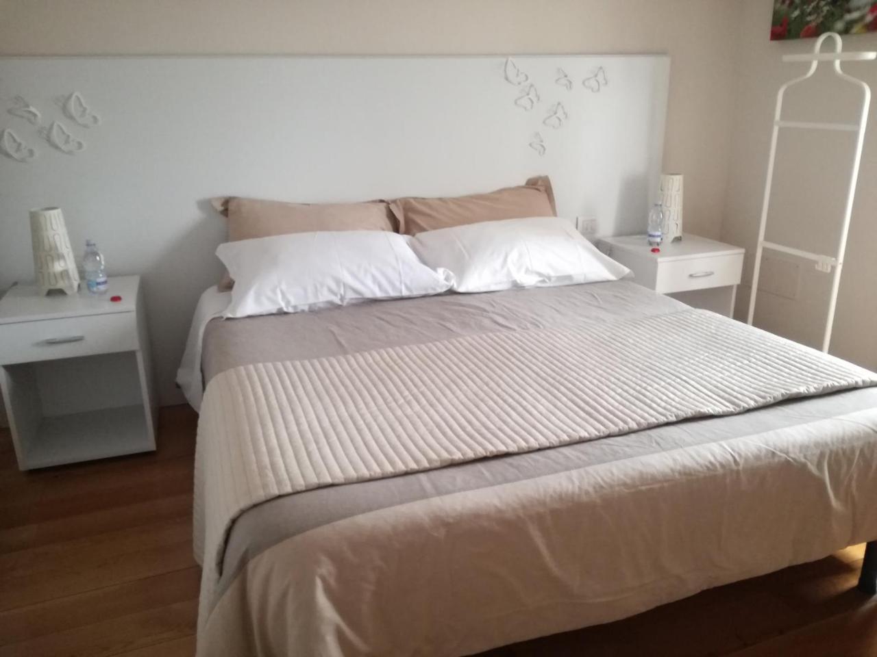 Casal Del Vico Hotell Santeramo in Colle Eksteriør bilde